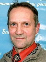 Куликов Андрей Николаевич
