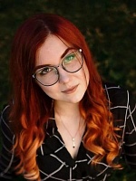 Мулянова Валерия Дмитриевна
