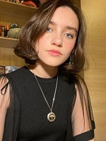 Рычкова Виктория Сергеевна