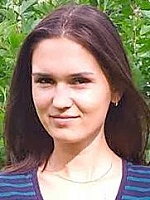 Николаева Анастасия Васильевна
