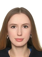 Несмеянова Роксана Константиновна