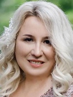 Клобукова Марианна Сергеевна