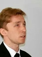 Климентьев Владислав Владимирович