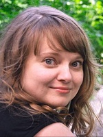 Ребрушкина Ирина Анатольевна