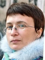 Соловьёва Владислава Валентиновна