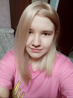 Бирюкова Светлана Сергеевна