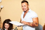 Fabrizio Di Cillo