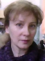 Белова Людмила Николаевна