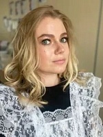 Дубешина Анна Александровна