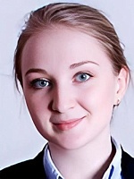 Пучкова Ольга Юрьевна