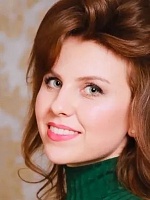 Салахутдинова Гульназ Сеитовна