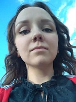 Локтионова Анастасия Геннадьевна