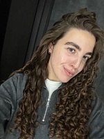 Чистякова Оливия Андреевна