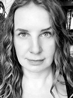 Журавлева Екатерина Анатольевна