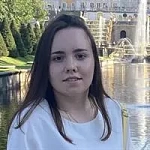 Тарабарина Алена Алексеевна