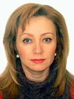 Волкова Наталья Николаевна