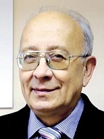 Шаповалов Анатолий Михайлович