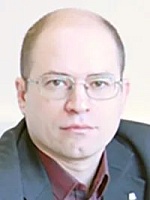 Соловьев Ян Валерьевич