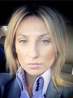Тарасенко Жанна Андреевна