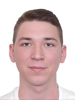 Терентьев Юрий Александрович
