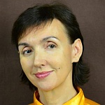 Елена Николаевна Изергина