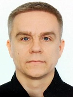 Агафонов Леонид Владимирович