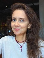Семенова Ксения Александровна