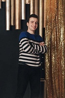 Струков Сергей Дмитриевич