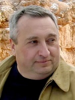 Петров Сергей Викторович