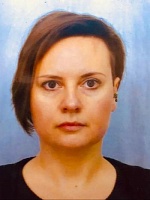 Давыдова Полина Эдуардовна