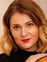 Полякова Ирина Николаевна