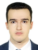 Шаганц Тельман Гарикович