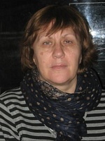 Жирякова Анна Дмитриевна