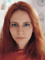Кузьменко Дарья Сергеевна