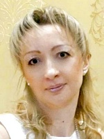 Потоцкая Ольга Николаевна