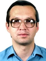 Думин Юрий Викторович