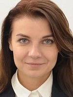 Яворская Анастасия Эдуардовна