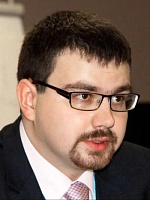 Дранжевский Максим Дмитриевич