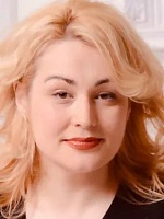 Журавлева Анастасия Михайловна