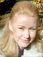 Аксентьева Елена Михайловна