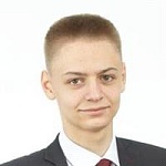 Мамаев Михаил Вячеславович