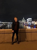 Томсон Артур