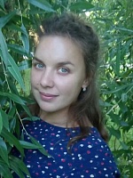 Сарычева Ирина Алексеевна