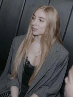 Цаповская Полина Антоновна
