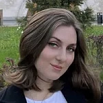 Сипина Екатерина Рубеновна