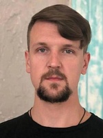 Бойко Дмитрий Вячеславович