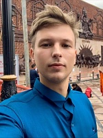 Корнилов Андрей Сергеевич