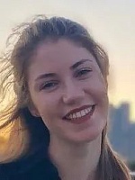 Антонкина Юлия Константиновна