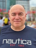 Слонимский Лев Иосифович