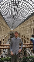 Коротков Борис Сергеевич